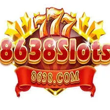 8368SLOT - Permainan Slot Seru untuk Santai