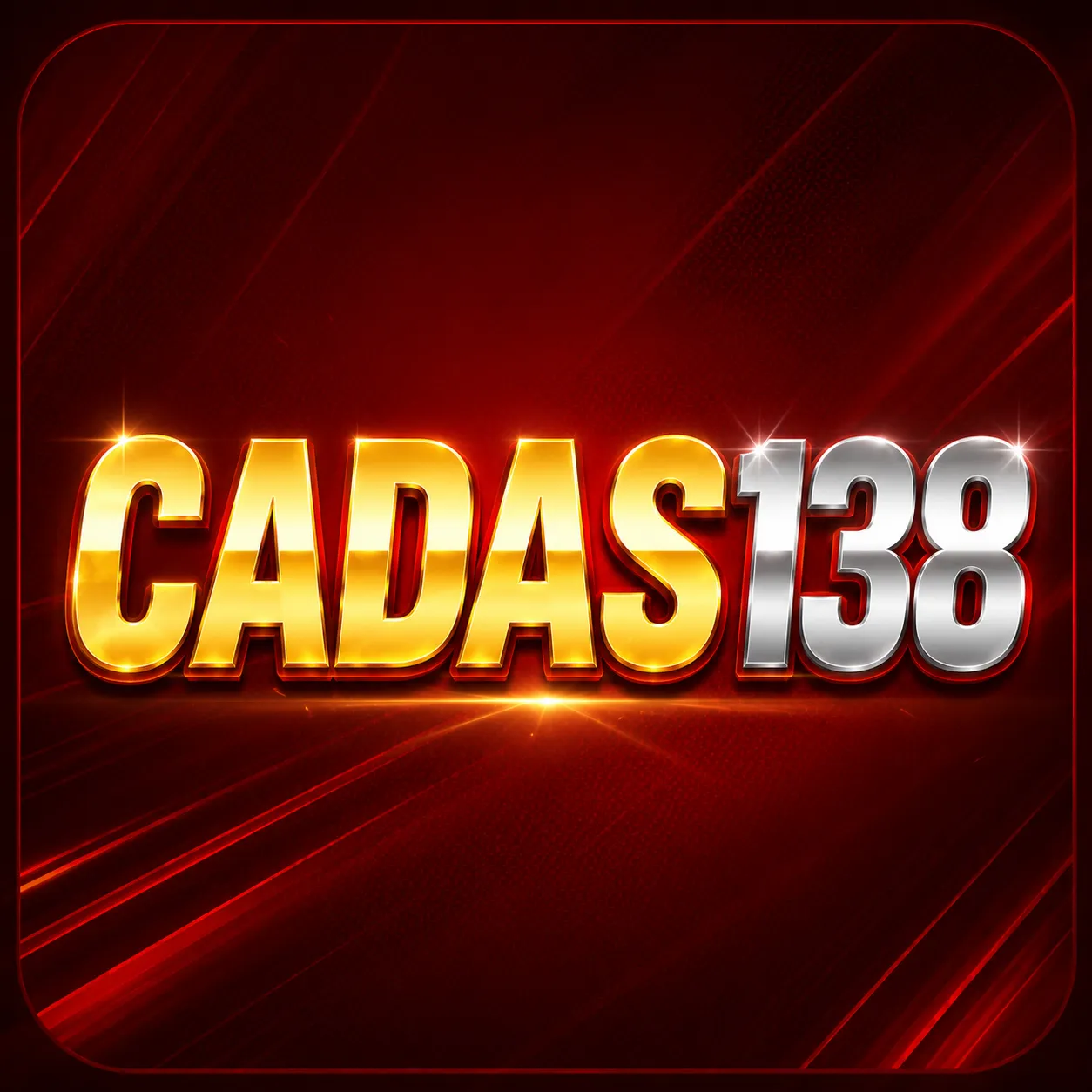 CADAS138 - Pertarungan Terbaik di Dunia Game
