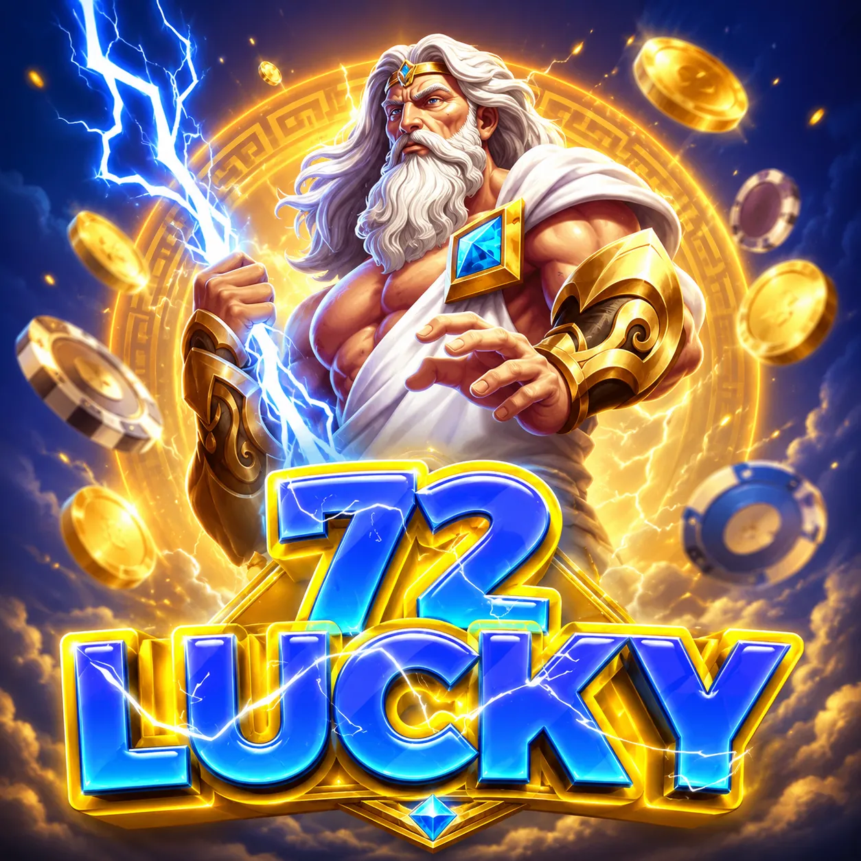 LUCKY72 - Balapan Motor Menggugah Adrenalin