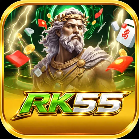 RK55 - Permainan Mahjong Seru untuk Semua Kalangan