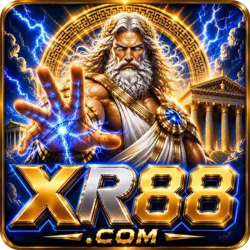 XR88 - Pertarungan Mendebarkan dalam Dunia TPS